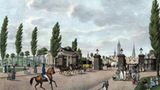 Die deutsche Romantik: Bildessay: Eine Metropole im Aufbruch - Bild 10