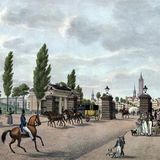 Die deutsche Romantik: Bildessay: Eine Metropole im Aufbruch - Bild 10