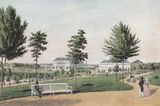 Die deutsche Romantik: Bildessay: Eine Metropole im Aufbruch - Bild 11