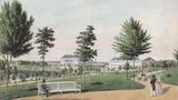 Die deutsche Romantik: Bildessay: Eine Metropole im Aufbruch - Bild 11