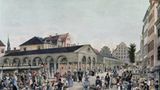 Die deutsche Romantik: Bildessay: Eine Metropole im Aufbruch - Bild 12