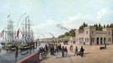Die deutsche Romantik: Bildessay: Eine Metropole im Aufbruch - Bild 13