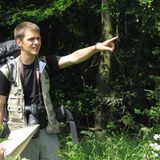 11. GEO-Tag der Artenvielfalt im Wildtierland - Bild 5