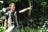 11. GEO-Tag der Artenvielfalt im Wildtierland - Bild 5