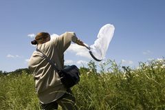 Fotogalerie: Fotogalerie: 11. GEO-Tag der Artenvielfalt - Bild 3