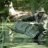 Fotogalerie: Fotogalerie: 11. GEO-Tag der Artenvielfalt - Bild 10