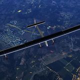 Erdumrundung mit Sonnenenergie - Bild 2