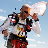 Marokko: Marathon durch die Wüste - Bild 2
