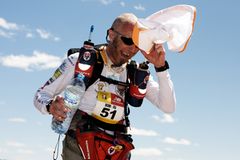Marokko: Marathon durch die Wüste - Bild 2