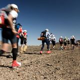 Marokko: Marathon durch die Wüste - Bild 3