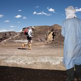 Marokko: Marathon durch die Wüste - Bild 6