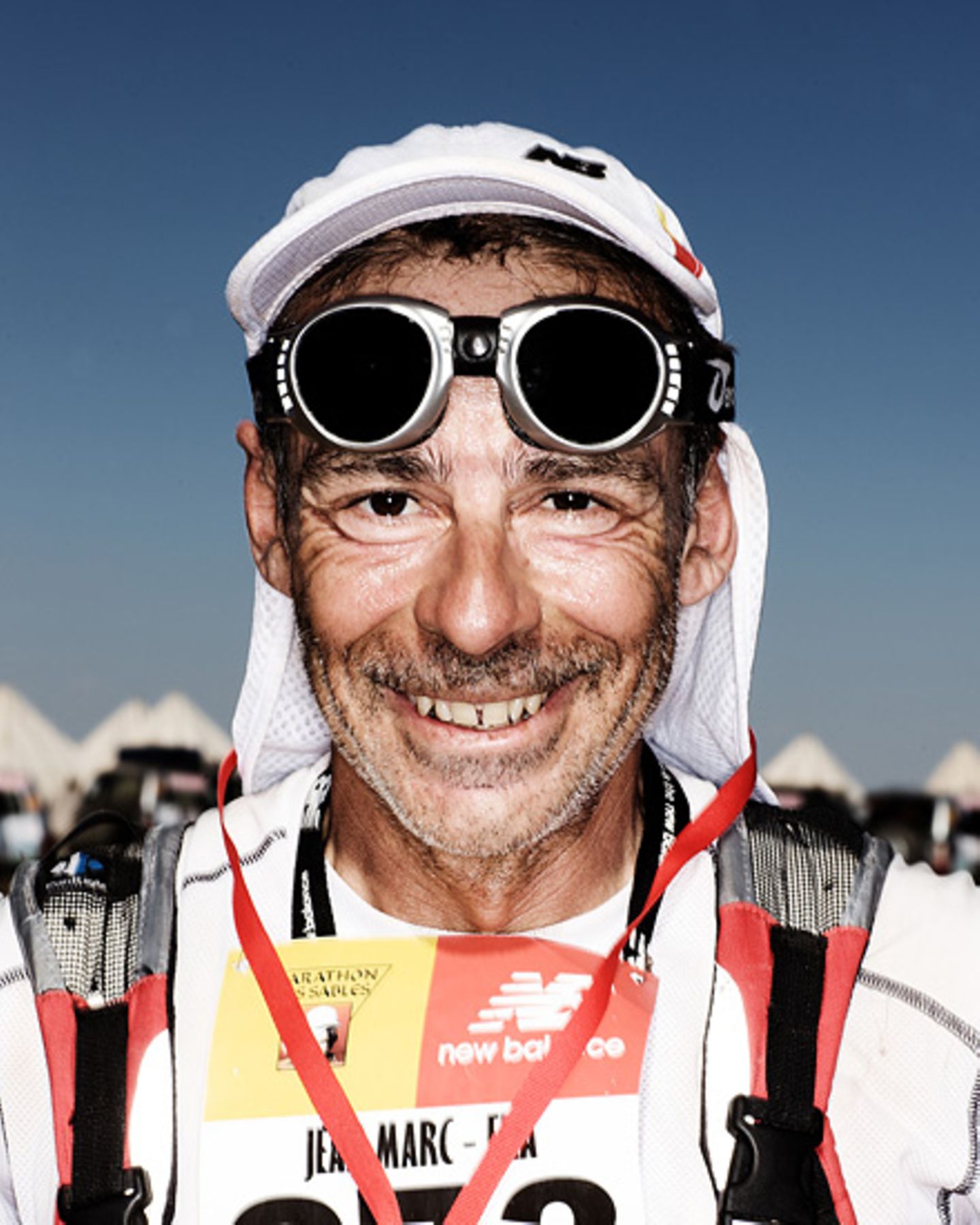 Marokko: Marathon durch die Wüste - Bild 9