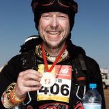 Marokko: Marathon durch die Wüste - Bild 10