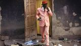 Fotogalerie: Die Sapeurs von Brazzaville