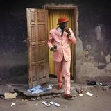 Fotogalerie: Die Sapeurs von Brazzaville
