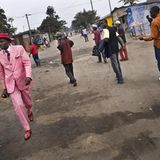 Fotogalerie: Die Sapeurs von Brazzaville - Bild 4