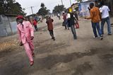 Fotogalerie: Die Sapeurs von Brazzaville - Bild 4