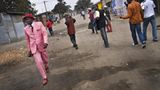 Fotogalerie: Die Sapeurs von Brazzaville - Bild 4