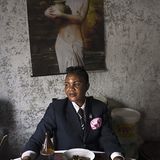 Fotogalerie: Die Sapeurs von Brazzaville - Bild 5