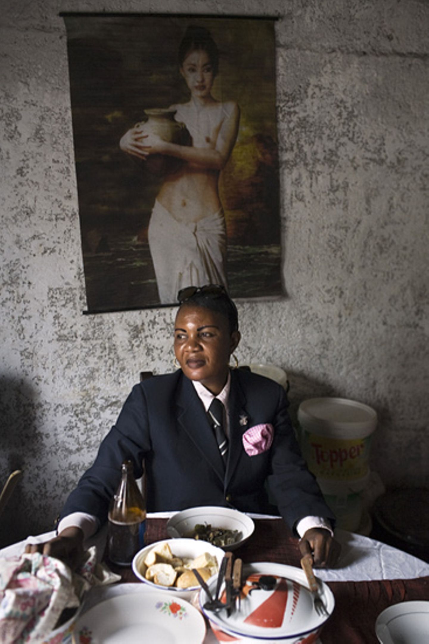 Fotogalerie: Die Sapeurs von Brazzaville - Bild 5