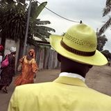 Fotogalerie: Die Sapeurs von Brazzaville - Bild 6