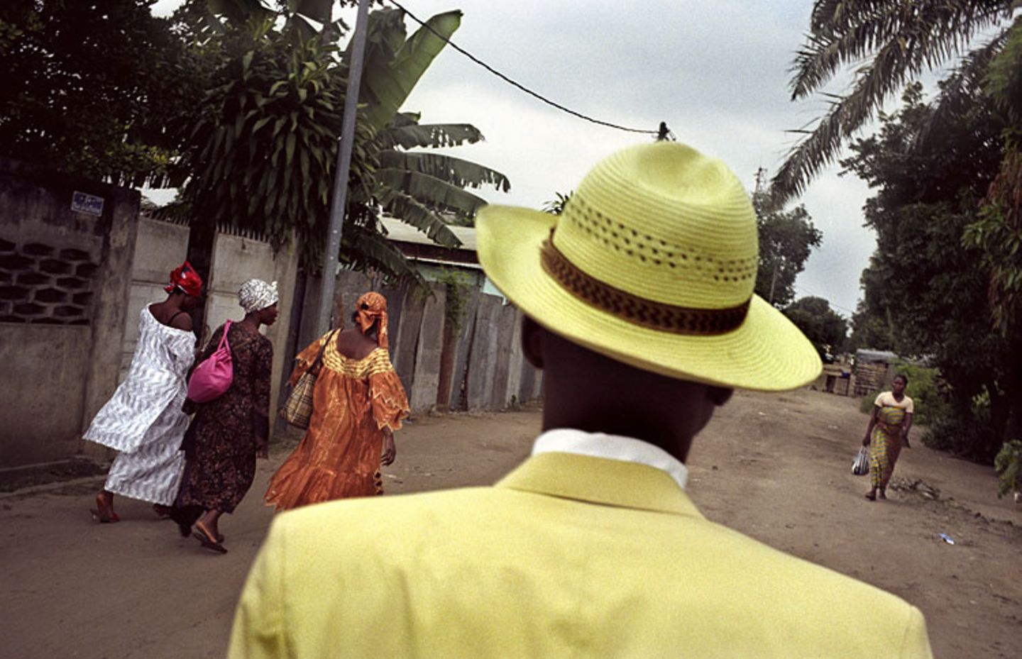 Fotogalerie: Die Sapeurs von Brazzaville - Bild 6