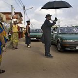 Fotogalerie: Die Sapeurs von Brazzaville - Bild 10