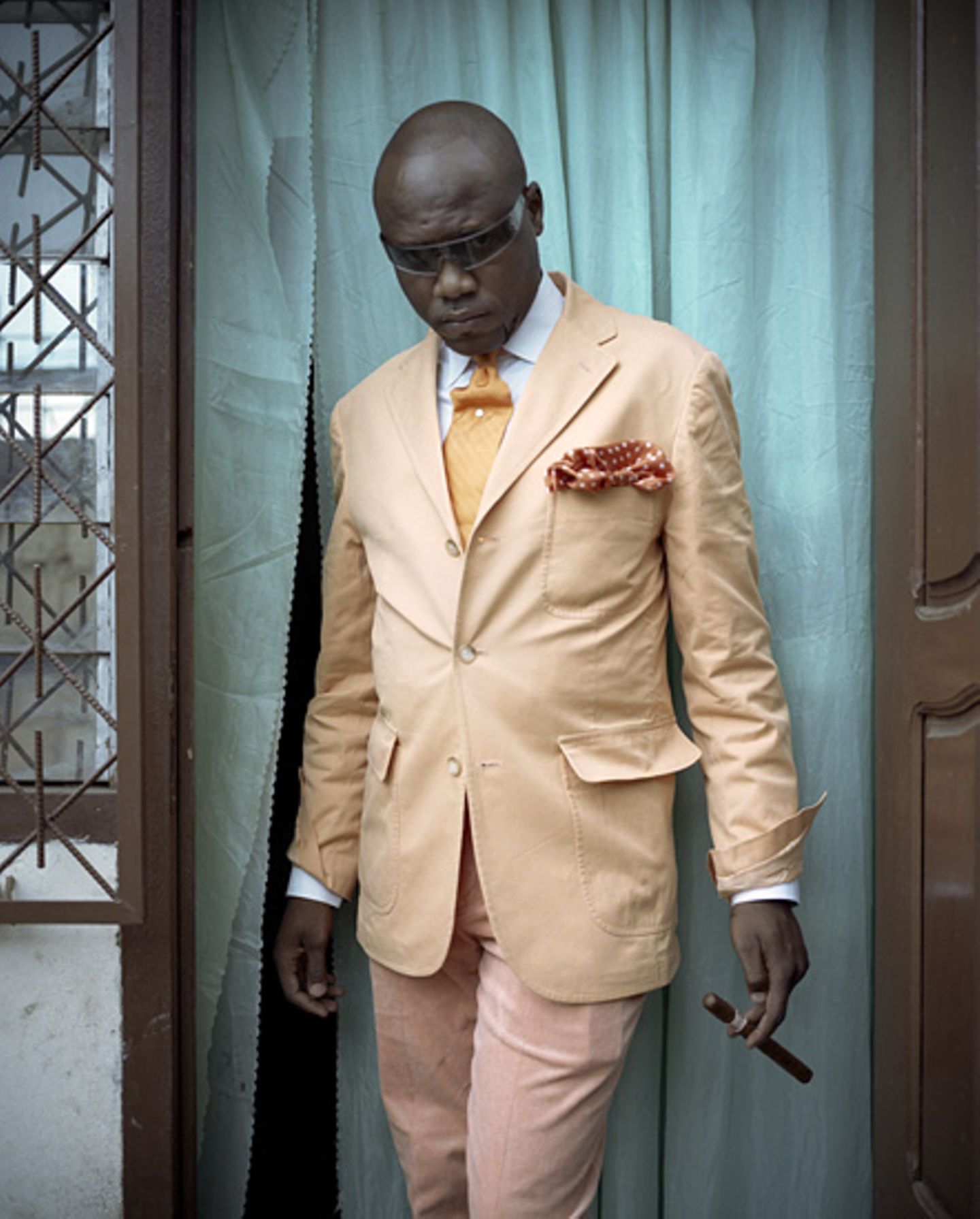 Fotogalerie: Die Sapeurs von Brazzaville - Bild 12