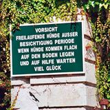 Fotogalerie: Sprachpannen aus aller Welt, Teil 2 - Bild 2