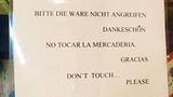 Fotogalerie: Sprachpannen aus aller Welt, Teil 2 - Bild 7