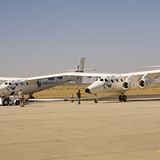 Ticket ins All: Weltraumreisen - Bild 7