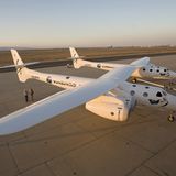 Ticket ins All: Weltraumreisen - Bild 8