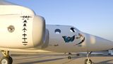 Ticket ins All: Weltraumreisen - Bild 9
