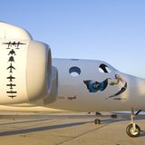 Ticket ins All: Weltraumreisen - Bild 9