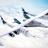 Ticket ins All: Weltraumreisen - Bild 10