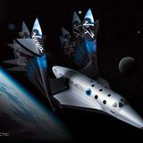 Ticket ins All: Weltraumreisen - Bild 11