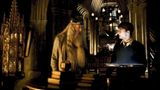 Harry Potter und der Halbblutprinz: Filmszenen