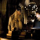 Harry Potter und der Halbblutprinz: Filmszenen