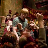 Harry Potter 6: Filmszenen - Bild 2