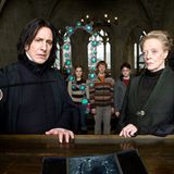 Harry Potter 6: Filmszenen - Bild 3