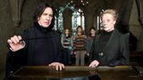 Harry Potter 6: Filmszenen - Bild 3