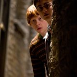 Harry Potter 6: Filmszenen - Bild 4