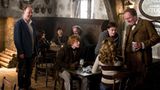 Harry Potter 6: Filmszenen - Bild 5