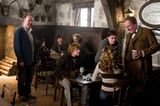 Harry Potter 6: Filmszenen - Bild 5