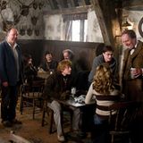 Harry Potter 6: Filmszenen - Bild 5
