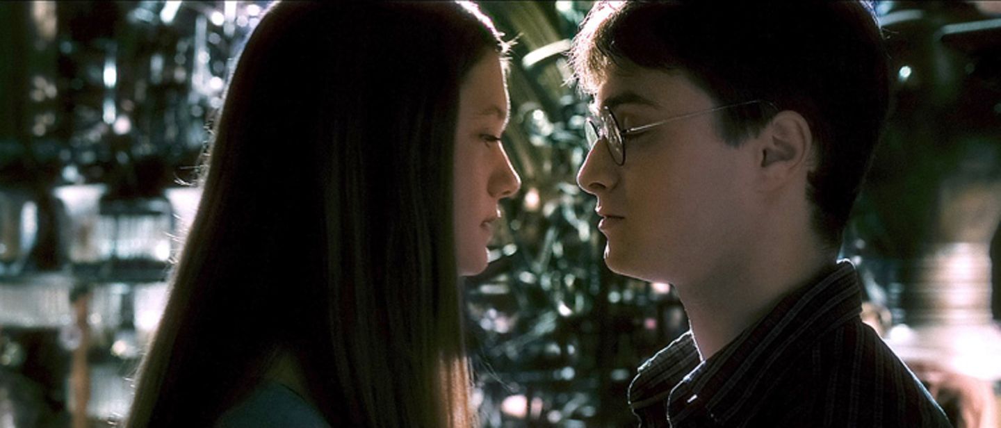 Harry Potter 6: Filmszenen - Bild 7