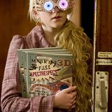 Harry Potter 6: Filmszenen - Bild 11