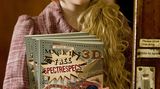 Harry Potter 6: Filmszenen - Bild 11