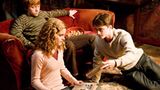 Harry Potter 6: Filmszenen - Bild 12