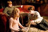 Harry Potter 6: Filmszenen - Bild 12